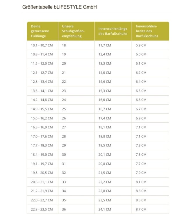 bLifestyle bLIFESTYLE Barfuss-Sandale schillerfalterSTYLE roseglanz