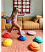 Stapelstein Stapelstein® Super Confetti Rainbow Set classic