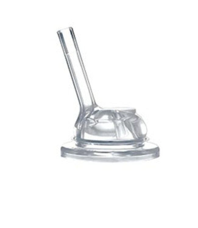 PURA Pura KIDDO Trinkhalmflasche 325ml Moss Sleeve