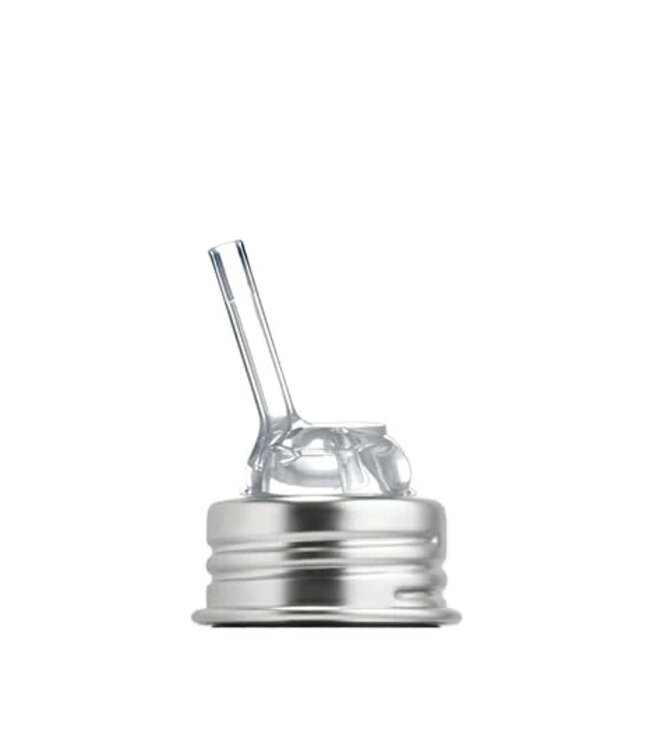 PURA Pura KIDDO Trinkhalm aus Silikon