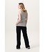Noppies Still-Top Jamee Biobaumwolle - cream gestreift