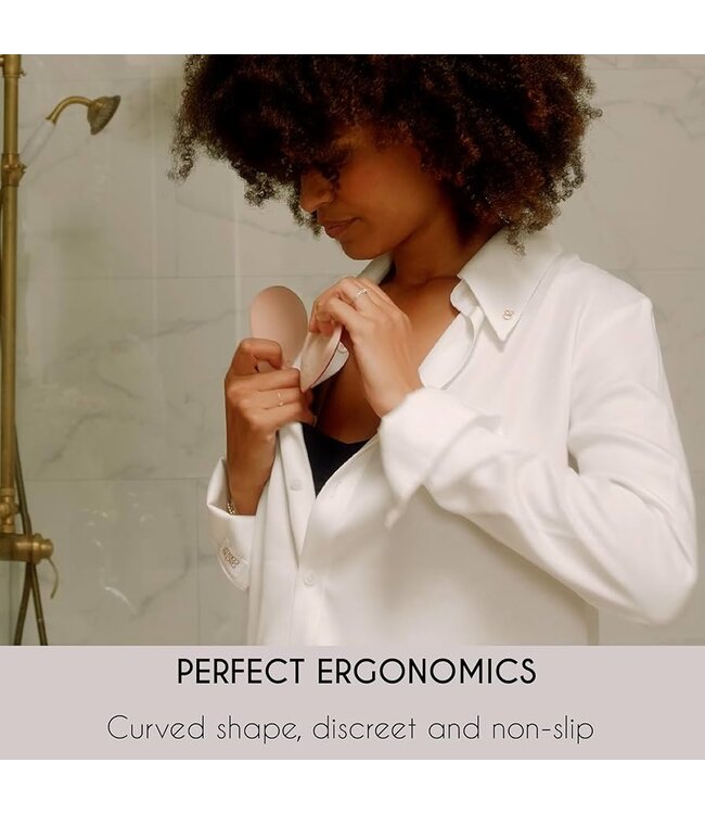 Cache Coeur Cache Coeur - Stilleinlagen waschbar - Tag