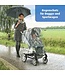 reer RainCover Active Regenschutz für Buggys und Sportwagen