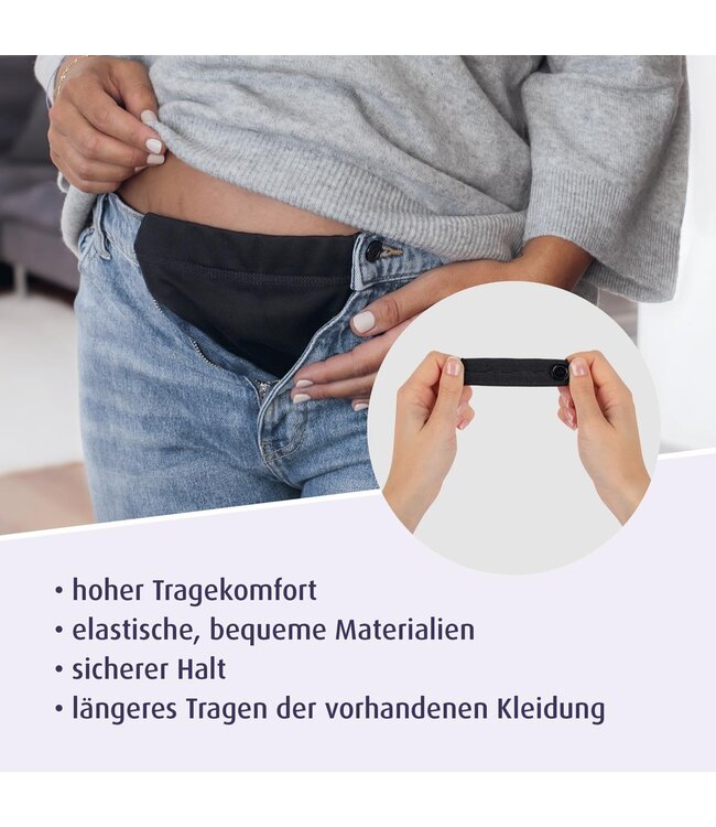reer reer Mama Hosenerweiterungs-Set