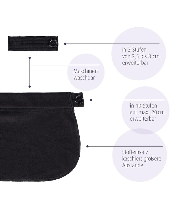 reer reer Mama Hosenerweiterungs-Set