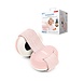 reer SilentGuard Baby Kapselgehörschutz, rosa
