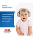 reer SilentGuard Baby Kapselgehörschutz, rosa