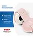 reer SilentGuard Baby Kapselgehörschutz, rosa
