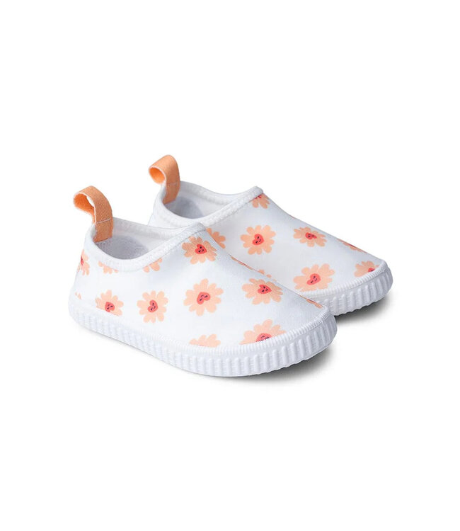 SWIM ESSENTIALS Badeschuhe - Wasserschuhe - Floral Love