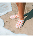 SWIM ESSENTIALS Badeschuhe - Wasserschuhe - Floral Love