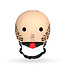 Scoot and ride Scoot and Ride – Kinderhelm – Velohelm mit Licht – XXS-S – Leopard