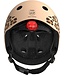 Scoot and ride Scoot and Ride – Kinderhelm – Velohelm mit Licht – XXS-S – Leopard