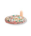 SWIM ESSENTIALS Schwimmsitz - Baby Float - Flowers