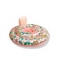 SWIM ESSENTIALS Schwimmsitz - Baby Float - Flowers