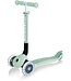 Globber Globber Mini Scooter – JUNIOR Foldable Lights Eco – Pistachio