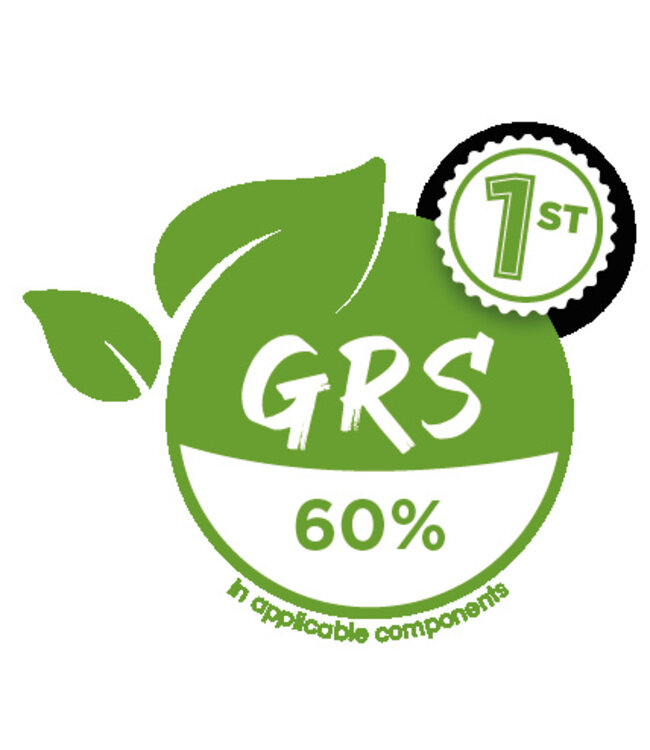 Globber Globber Mini Scooter – JUNIOR Foldable Lights Eco – Pistachio