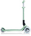 Globber Globber Mini Scooter – JUNIOR Foldable Lights Eco – Pistachio