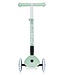 Globber Globber Mini Scooter – JUNIOR Foldable Lights Eco – Pistachio
