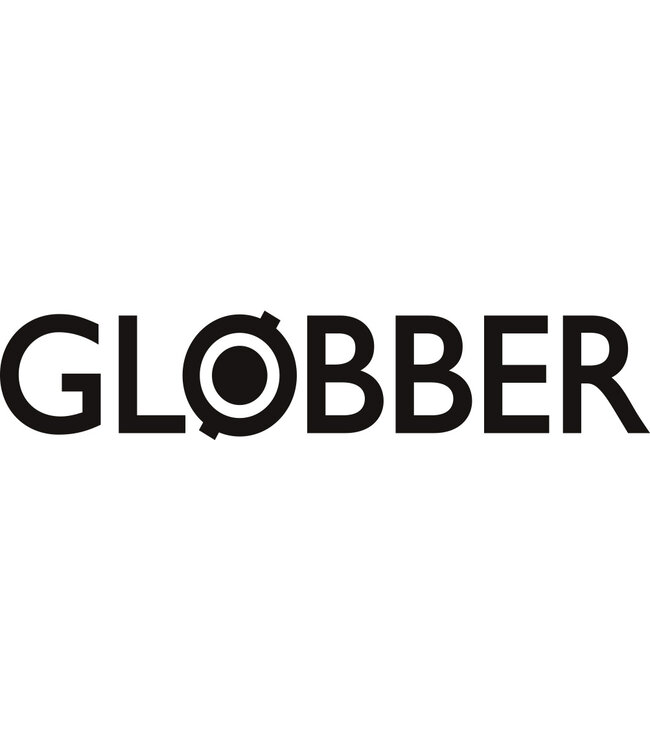 Globber Globber Mini Scooter – JUNIOR Foldable Lights Eco – Peach