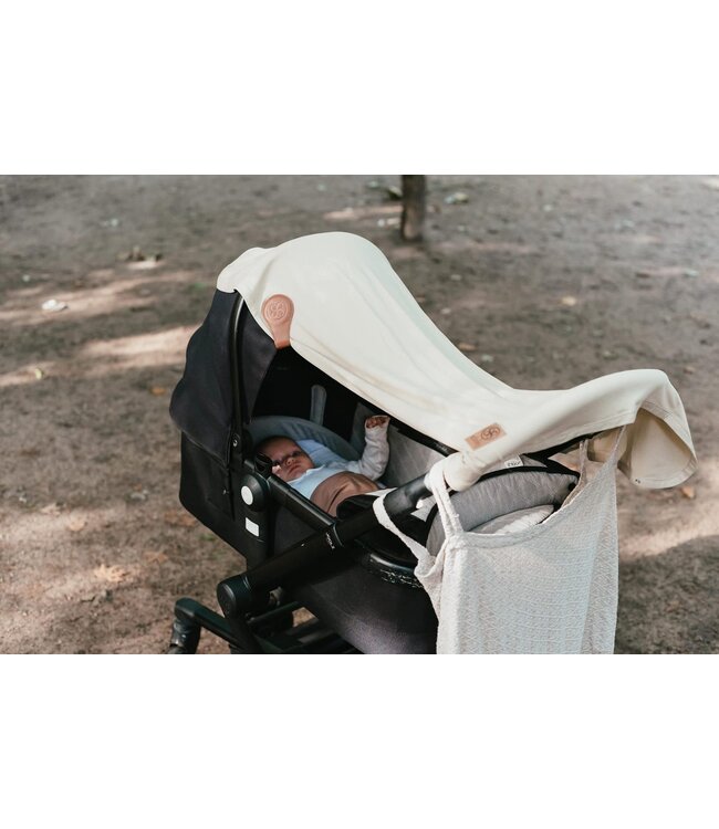 Cloby UV-Decke Sandy Beach – UPF 50+