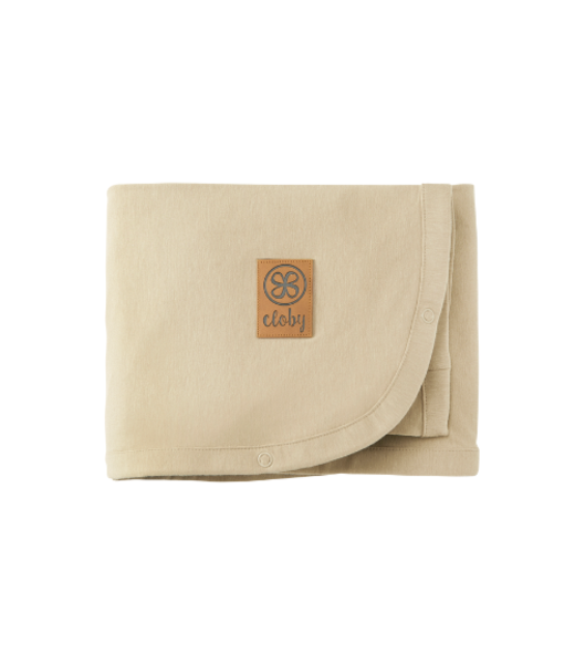 Cloby UV-Decke Sandy Beach – UPF 50+