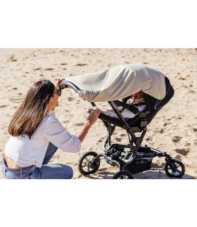 Cloby UV-Decke Sandy Beach – UPF 50+