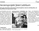 7 Jahre Bauchliebe.ch in Bischofszell