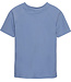 color kids Badeshirt kurzarm – UV- Shirt UVP 40 – coronet blue