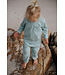 Cloby Jogginghose UPF 50+ - Schutzhose - Sea Blue