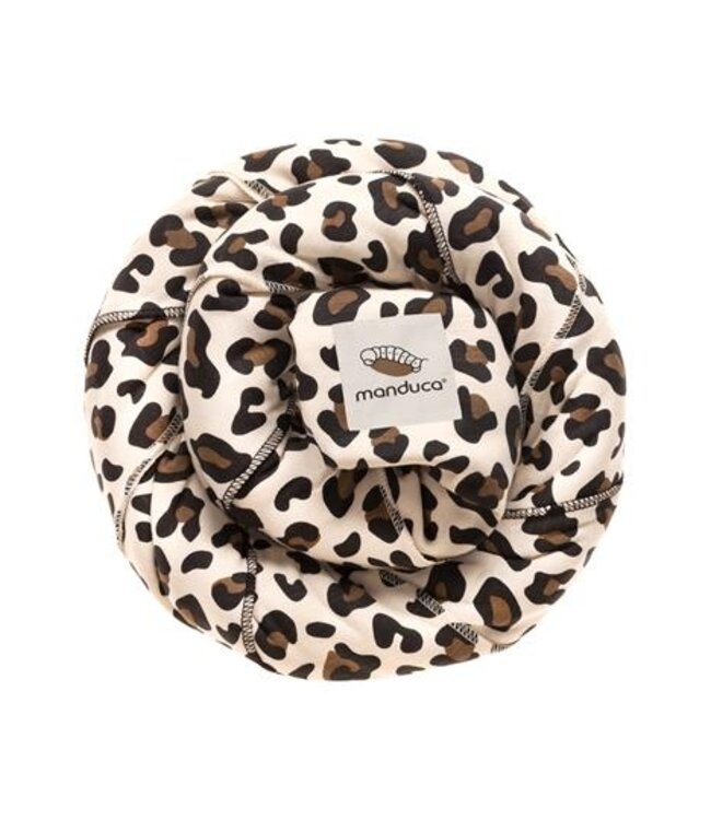 Manduca manduca® Sling LimitedEdition Leo