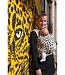 Manduca manduca® Sling LimitedEdition Leo