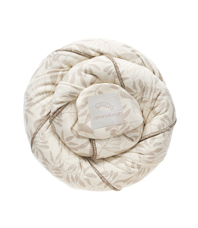 Manduca manduca® Sling Limited Edition Botanic Vanilla
