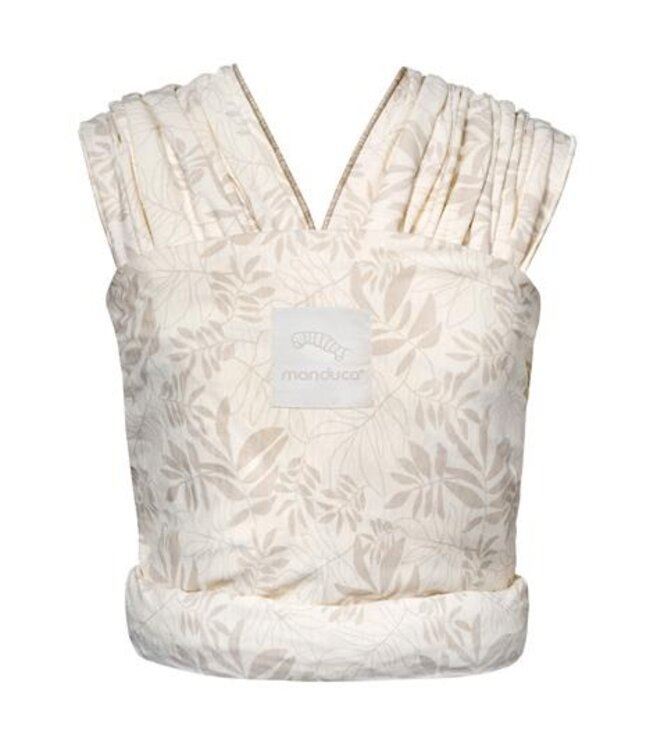 Manduca manduca® Sling Limited Edition Botanic Vanilla