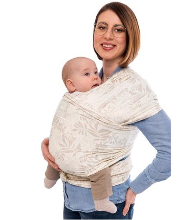 Manduca manduca® Sling Limited Edition Botanic Vanilla