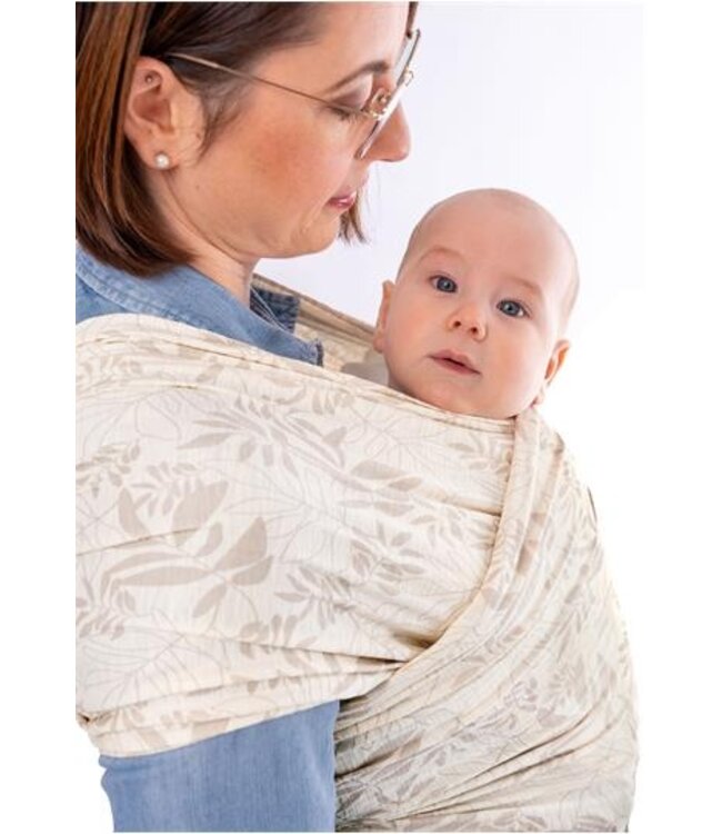 Manduca manduca® Sling Limited Edition Botanic Vanilla