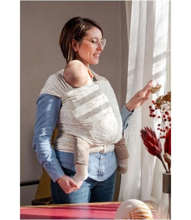 Manduca manduca® Sling Limited Edition Botanic Vanilla