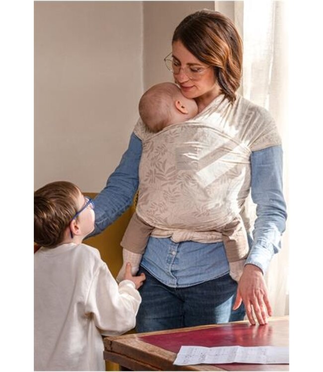 Manduca manduca® Sling Limited Edition Botanic Vanilla