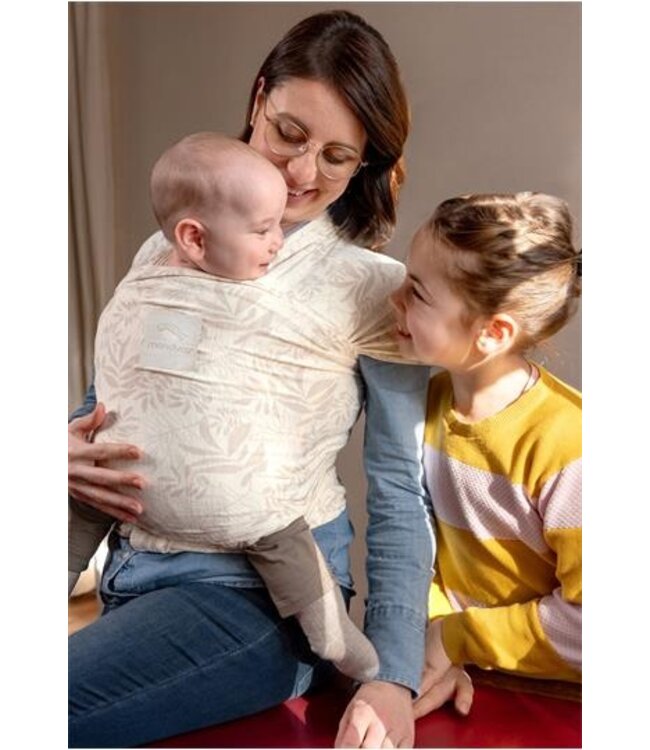 Manduca manduca® Sling Limited Edition Botanic Vanilla