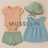 Musselin