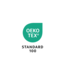 Hust and Claire Milu Strampler kurzarm Bambusviskose - Drachen green hint