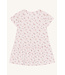 Hust and Claire Kleid Fuia - Bambusviskose - Blümchen - rose morning