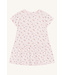 Hust and Claire Kleid Fuia - Bambusviskose - Blümchen - rose morning