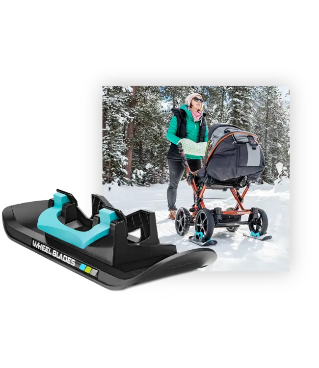 NICON-TEC Wheelblades XL Paar