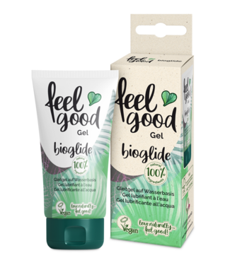 feelgood Condoms Feelgood Condoms Bioglide