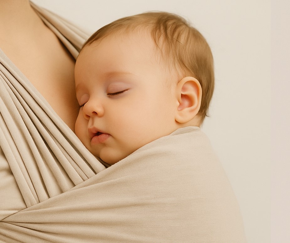 Baby schläft nicht!