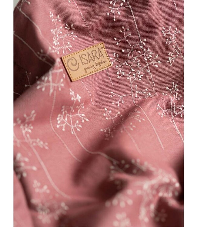 Isara ISARA Quick Half Buckle Tragehilfe - meadow grass