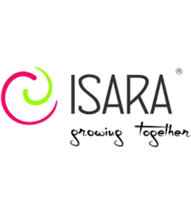 Isara ISARA Quick Half Buckle Tragehilfe - meadow grass