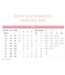Bravado! Seamless Full Cup - Still- und Umstands-BH - grosse Brüste - Pearl