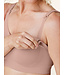 Bravado! Seamless Full Cup - Still- und Umstands-BH - grosse Brüste - Cameo