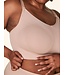 Bravado! Seamless Full Cup - Still- und Umstands-BH - grosse Brüste - Cameo